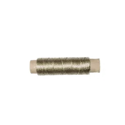 Fil de gréement Brut ø 0,15 mm - 50 mètres - Accessoires pour maquette - Disarmodel