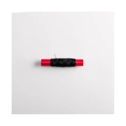 Fil de gréement noir, 0,25 mm de diamètre, 20 mètres - Accessoires pour maquette - Amati