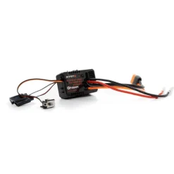 Firma 40 Amp Brushed Smart 2-in-1 ESC and Receiver - Spektrum - Spektrum