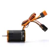 Firma 2 in 1 Brushless Crawler Motor/ESC: 2300Kv - Spektrum