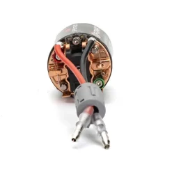 Firma 16T Rebuildable 5 Pole Brushed Crawler Motor - Spektrum
