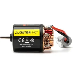 Firma 55T Rebuildable 3 Pole Brushed Crawler Motor - Spektrum