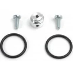 Fix Helice Flex 9.6mm Axe 2.3mm - GF-3000-005 - Gforce