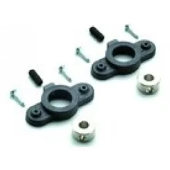 Fixation Cache Roue 3.5mm (2) - GF-2165-002 - Gforce