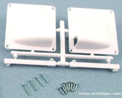 Fixation Servo Ailes (1)48 - GF-2176-001 - Gforce