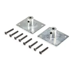 Fixed Landing Gear - P-47D Thunderbolt 20cc - Hangar9 - Hangar9