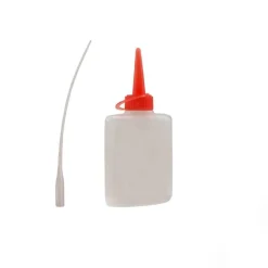 Flacon de fumée liquide pour char - Torro