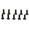 Flathead Screws, M3 x 10mm (10) - Losi - TLR