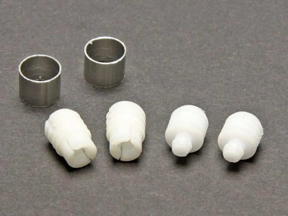 Flügel Loc - Fixation ailes (par 2 paires) - Extron - Extron