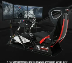 Flight Pack Next Level Racing - Next Level Racing