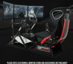 Flight Pack Next Level Racing - Next Level Racing