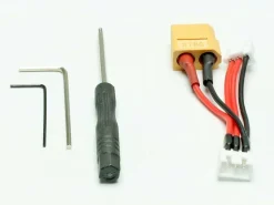 FliteZone 120X Helicopter PNP - Pichler