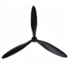 FMS 10.5 x 7 3-BLADE PROPELLOR (KI-61/1100 ZERO/TYPHOON) - FMS