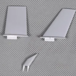 FMS A10 Warthog V2 Foam Part (Fin) - FMS