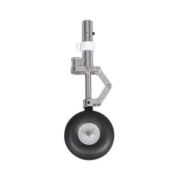 FMS A10 Warthog V2 Front Train Atterrissage Set - FMS