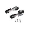 FMS A10 Warthog V2 Main Train Atterrissage System - FMS