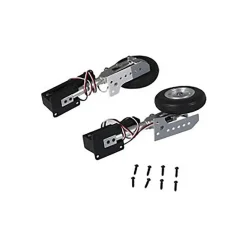 FMS A10 Warthog V2 Main Train Atterrissage System - FMS