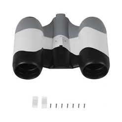 FMS A10 Warthog V2 Twin Engine Compartment - FMS