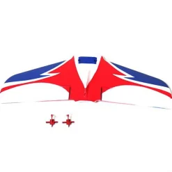 FMS Avanti V3 Horizontal Stabilizer - FMS