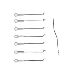 FMS Avanti V3 Linkage Rod - FMS