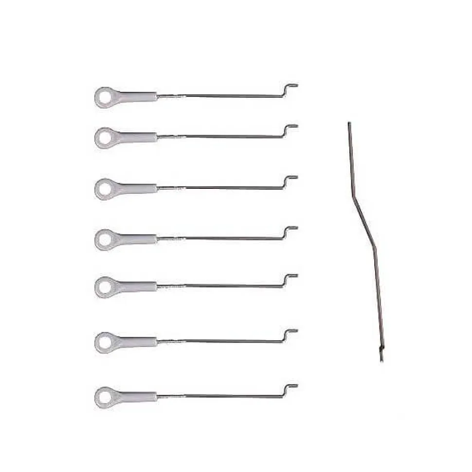 FMS Avanti V3 Linkage Rod - FMS