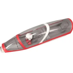 FMS Bae Hawk Cockpit - FMS