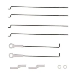 FMS BEAVER LINKAGE ROD - FMS