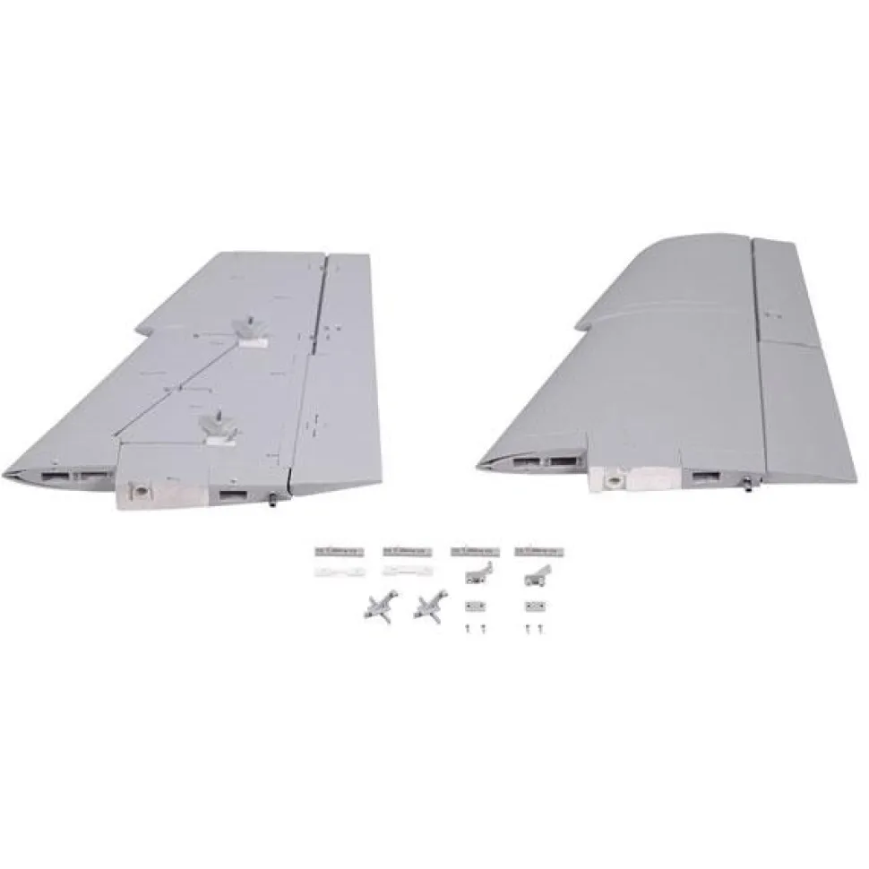 FMS F/A-18 Super Hornet 70Mm Aile Principale Set - FMS