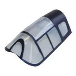 FMS F6F HELLCAT BLUE (1.1M) CANOPY - FMS