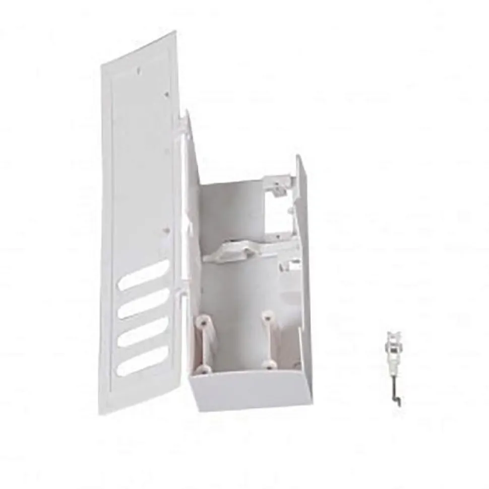 FMS Futura V2 Front Train Atterrissage Door - FMS