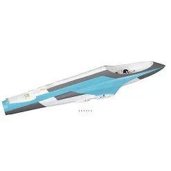 FMS Futura V2 Fuselage - FMS