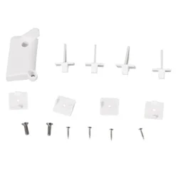 FMS Kingfisher Control Horns - FMS