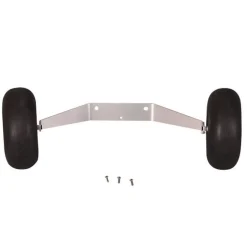 FMS Kingfisher Front Train Atterrissage Set - FMS