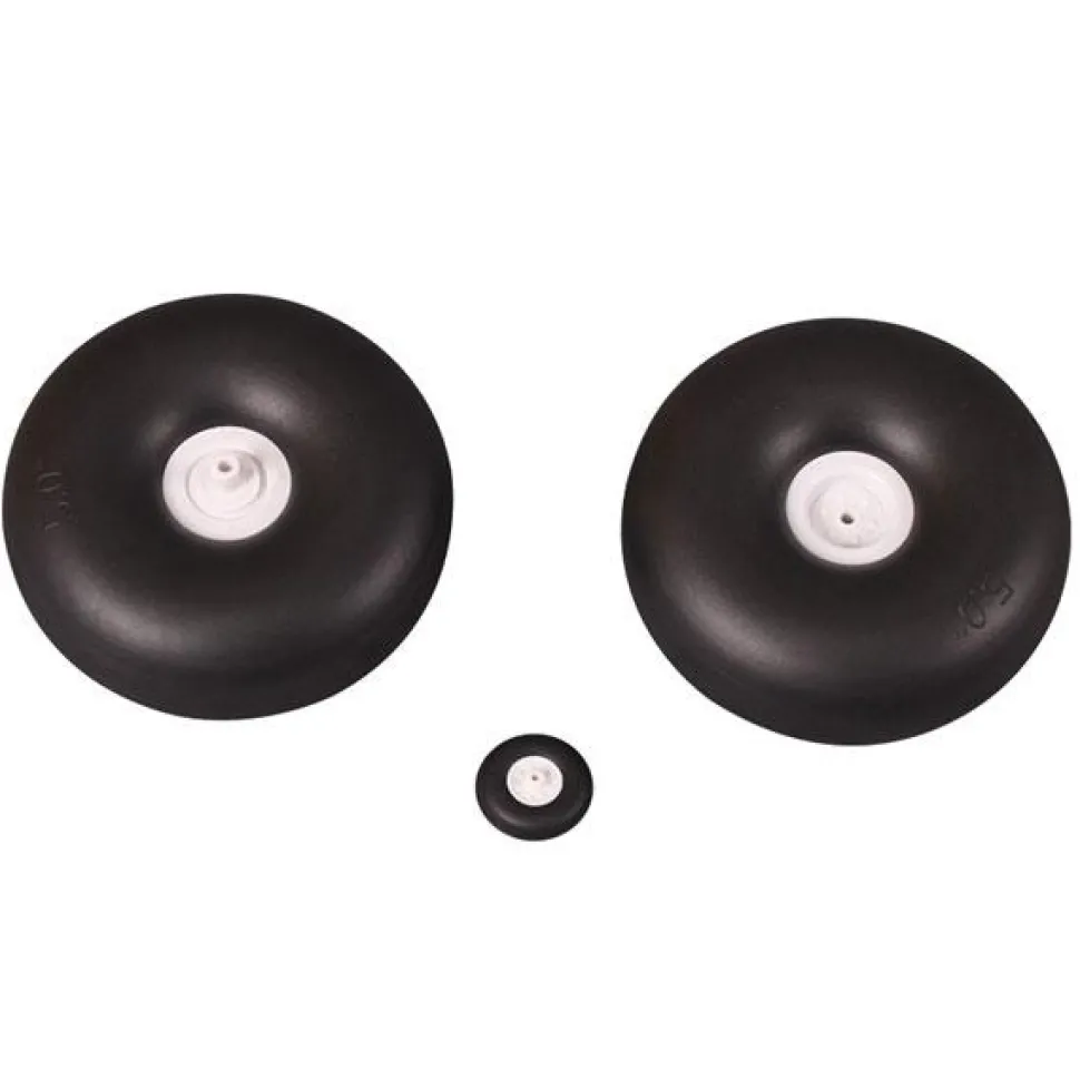 FMS Kingfisher Tire Set - FMS