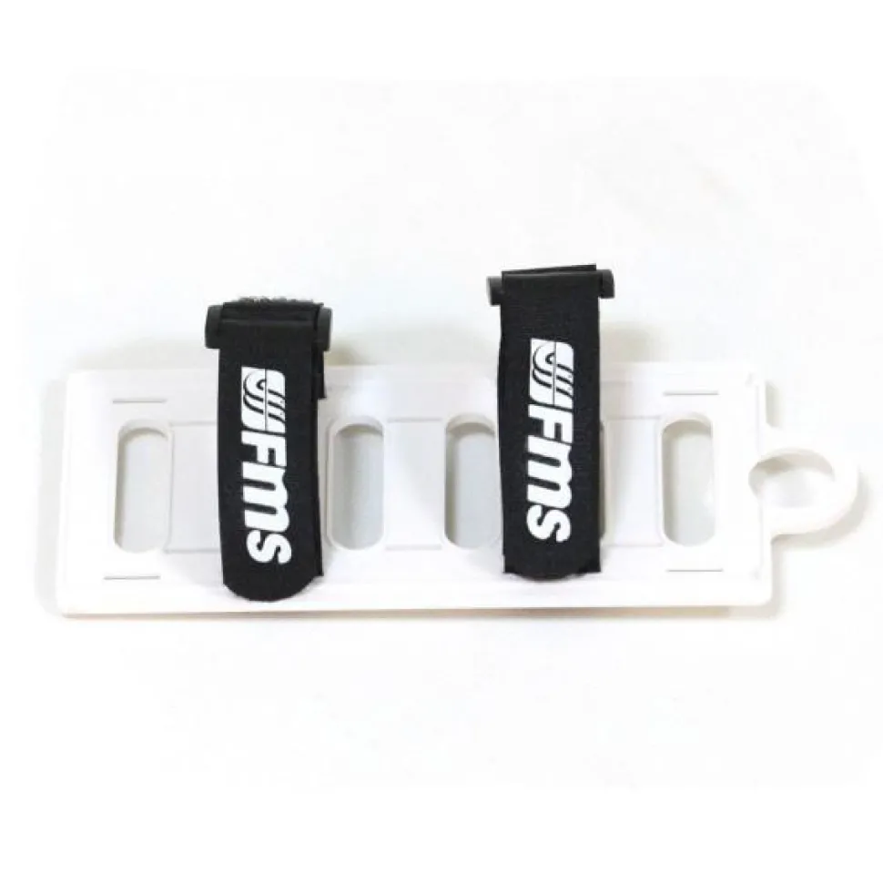 FMS Pitts V2 1.4M Battery Tray - FMS