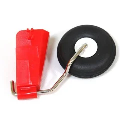 FMS Pitts V2 1.4M Rear Train Atterrissage ASSEmbly - FMS