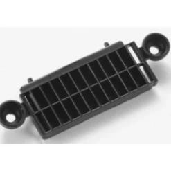 FMS Power Wagon : plaque d'épuisement 1:24 - FMS