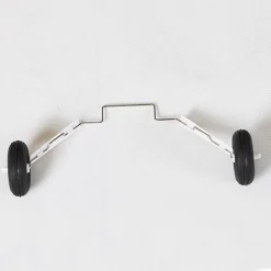 FMS Ranger 850Mm Main Train Atterrissage Set - FMS