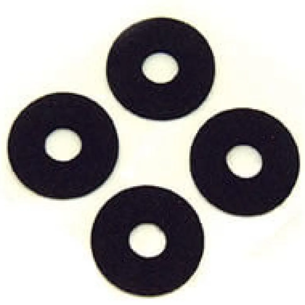 Foam Body Protectors (10) - Fastrax