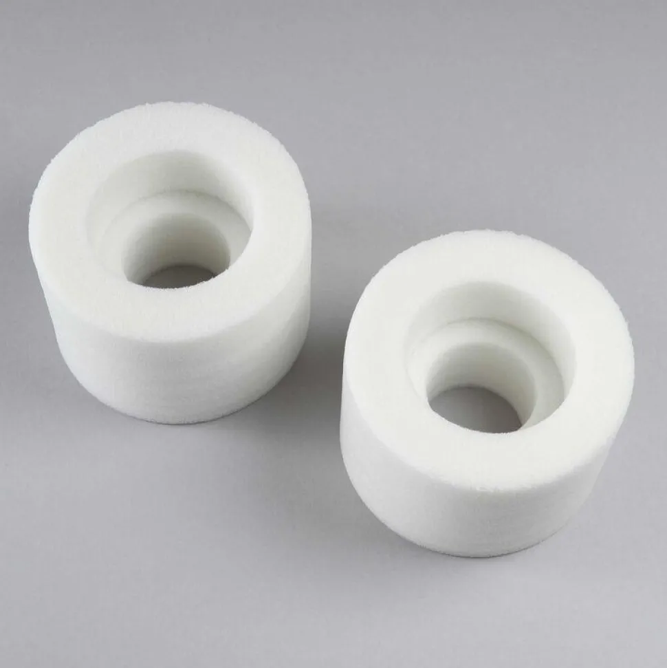 Foam Tire Insert MT (2) - LMT - Losi - Losi - TLR