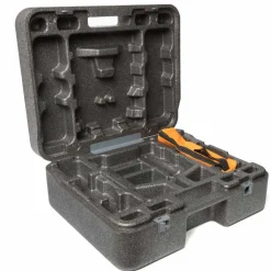 Foam Transmitter Case - NX6-8-10 - Spektrum - Spektrum