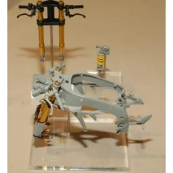 Fourche Yamaha YZR M1 - 1/12e - Tamiya - Tamiya