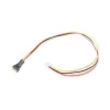 FPV Extension Lead:Delta Ray One - E-flite
