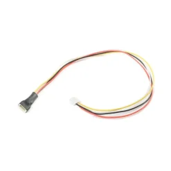 FPV Extension Lead:Delta Ray One - E-flite