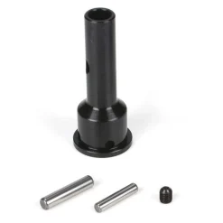 F/R Stub Axle & Pins (1): 5TT - Losi - TLR