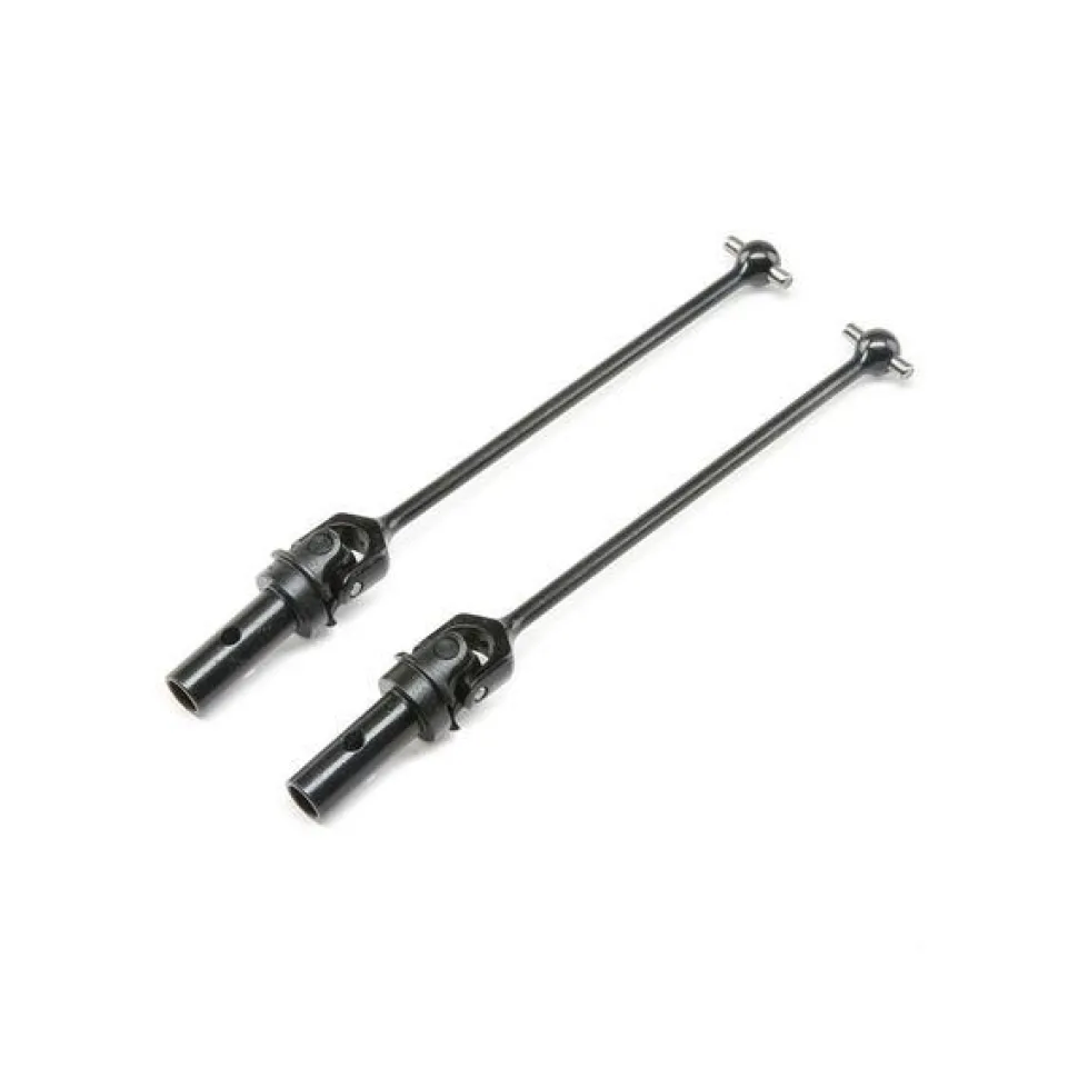 Fr Universal Set: 8/E 4.0 (TLR344006 Required) - Losi - TLR