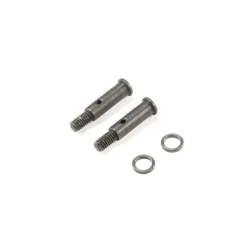 Front Axle - 22S - Losi - Losi - TLR