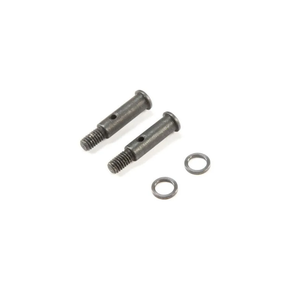 Front Axle - 22S - Losi - Losi - TLR