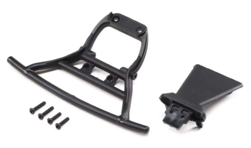 Front Bumper Set (Raptor): BR - Losi - TLR