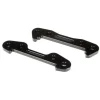 Front Hinge Pin Brace Set, Alum: (2) 5TT - Losi - TLR